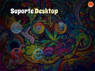 Suporte Desktop 
 