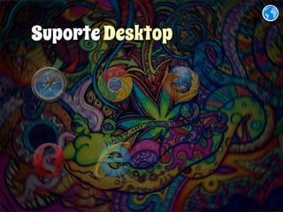 Suporte Desktop 
 