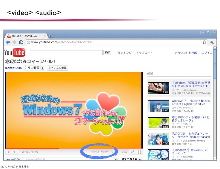 第11回 Html5とか勉強会 Gyuque