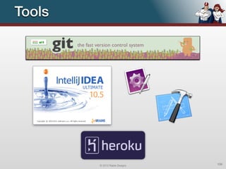 Tools




        © 2012 Raible Designs   106
 