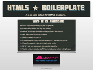 © 2012 Raible Designs
 