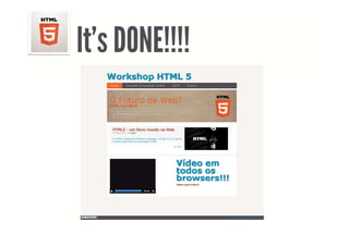 It s
It’s DONE!!!!
 