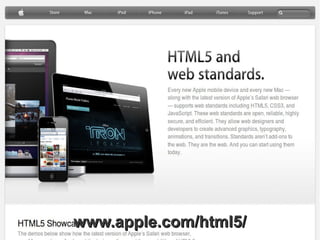 developers.facebook.com/html5/




               touch.facebook.com/MozillaPeru
 