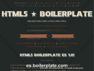 ¿Cómo lo
empiezo a
  usar?
 