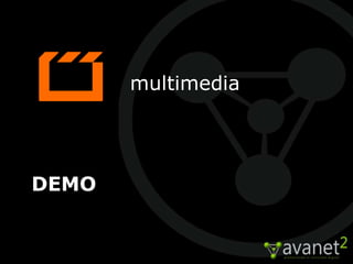 multimedia




DEMO
 
