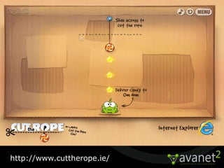 http://www.cuttherope.ie/
 