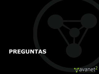 PREGUNTAS
 