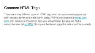 HTML and CSS.pptx