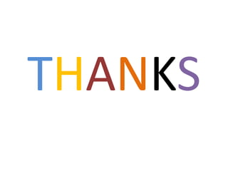 THANKS
 
