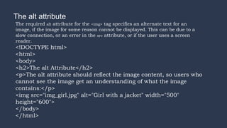 HTML Attributes.pptx