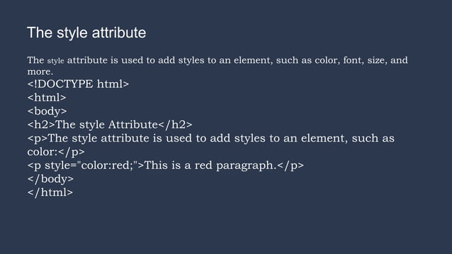 HTML Attributes.pptx