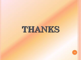 THANKSTHANKS
73
 