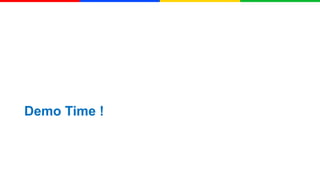 Demo Time !

 