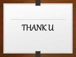 THANK U
 