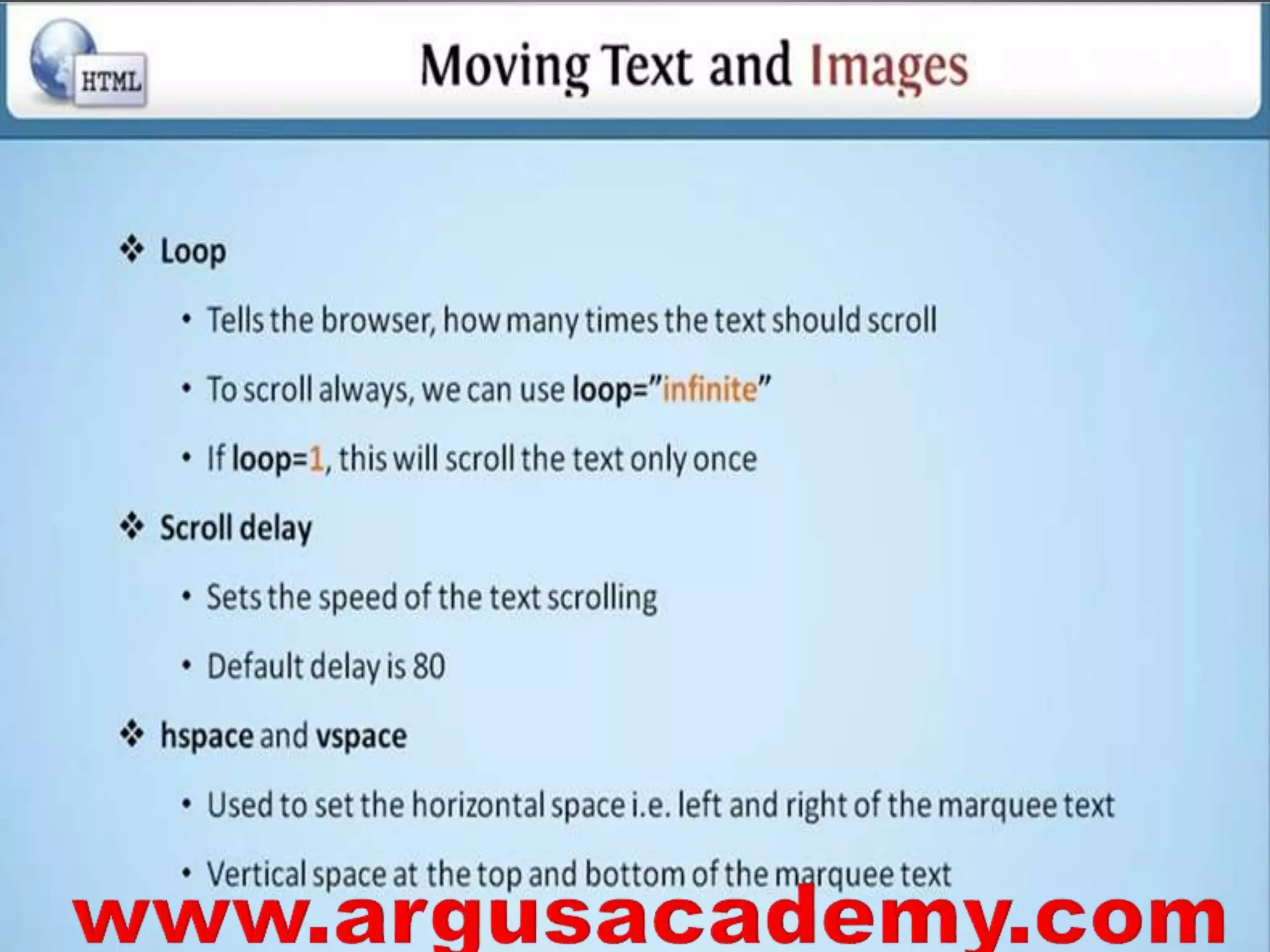 Html creating page link or hyperlink