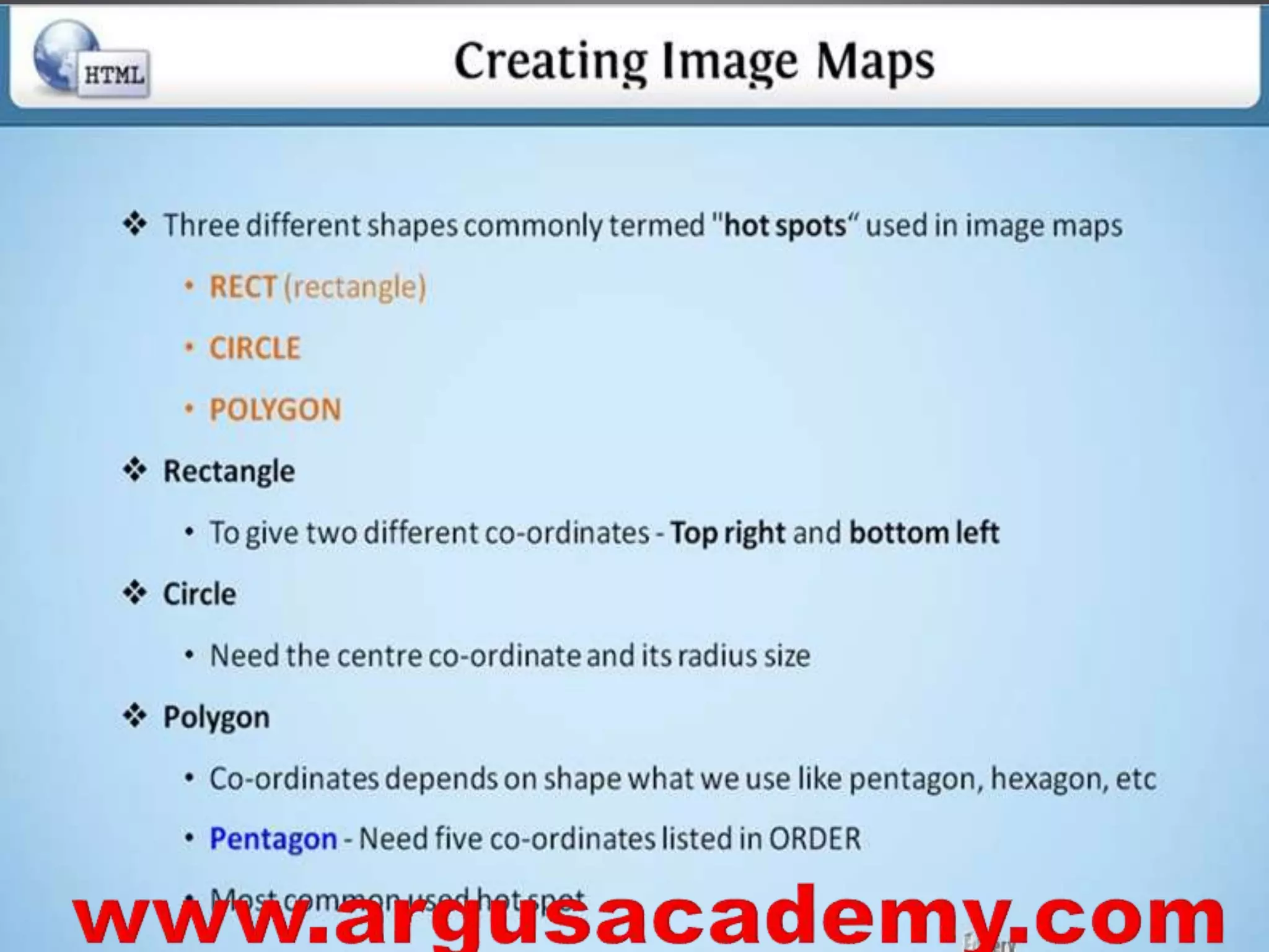 Html creating page link or hyperlink