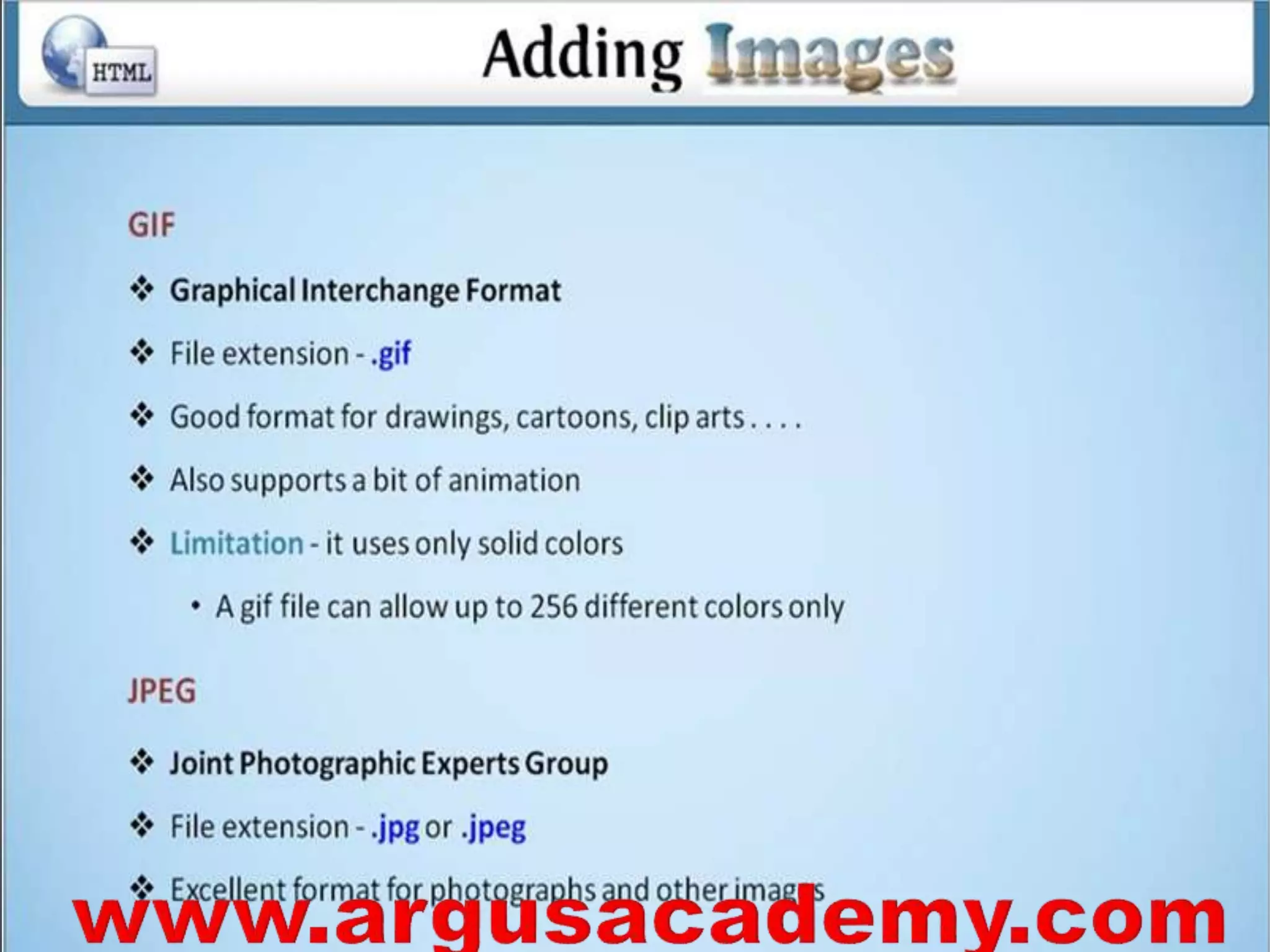 Html creating page link or hyperlink