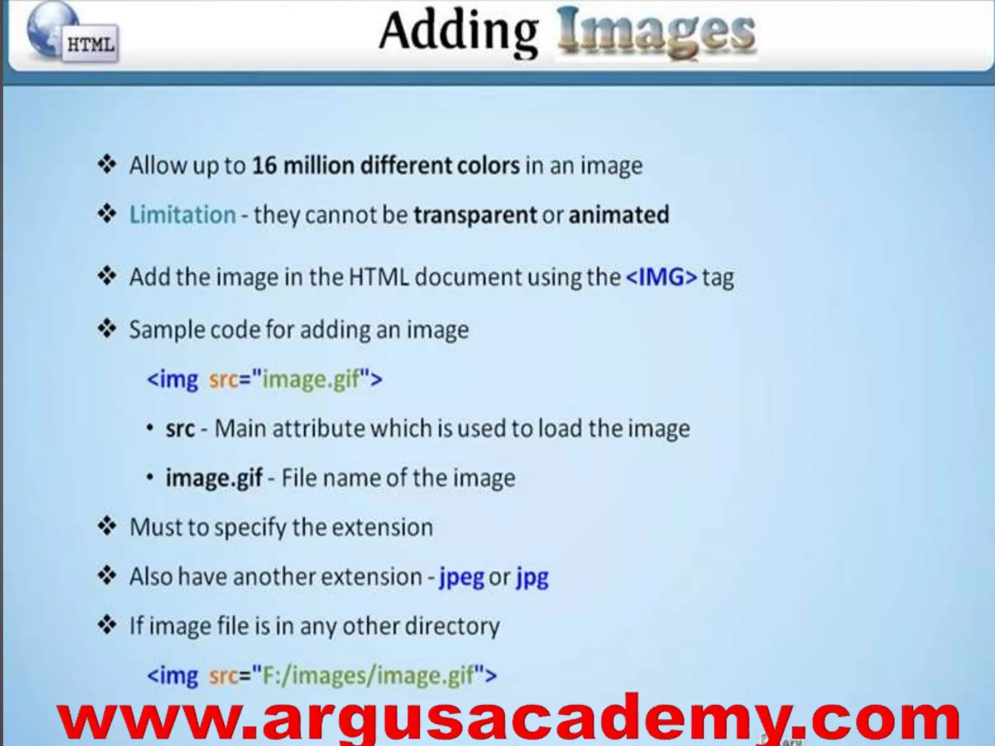 Html creating page link or hyperlink