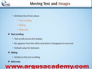 Html creating page link or hyperlink
