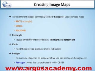 Html creating page link or hyperlink