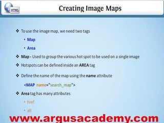 Html creating page link or hyperlink