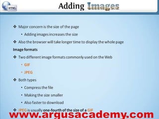 Html creating page link or hyperlink