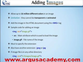 Html creating page link or hyperlink