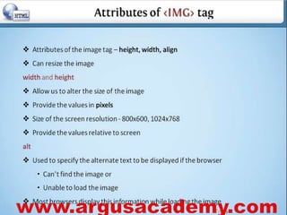 Html creating page link or hyperlink