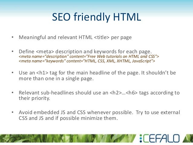introduction to html and css how to html