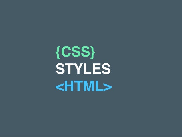 Html X Css