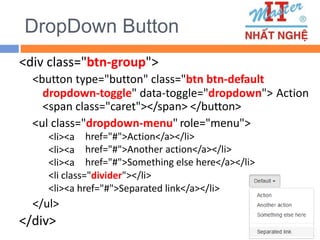 Giáo trình HTML CSS Nhất Nghệ - Lập trình web | PDF