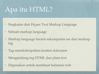 HTML, CSS, JavaScript | PPT