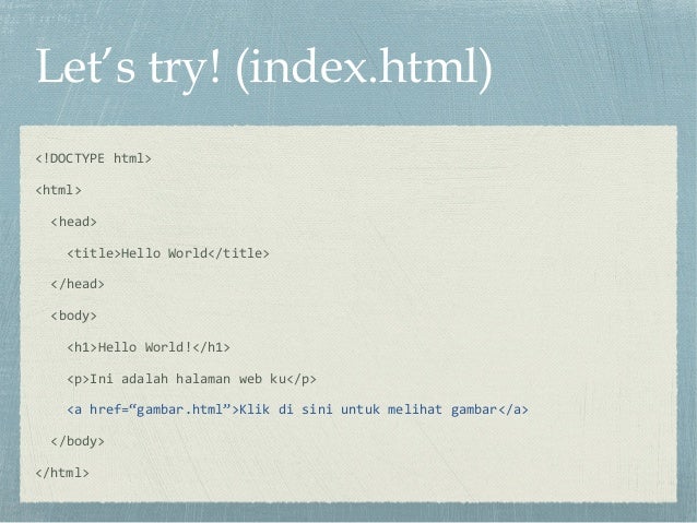 HTML, CSS, JavaScript