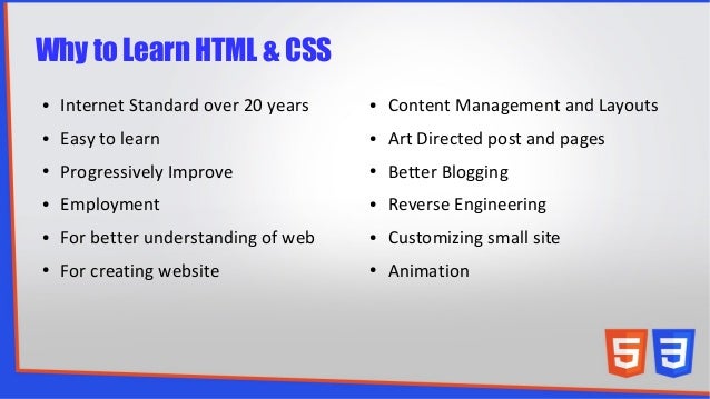 Fresh Start Html U0026 Css