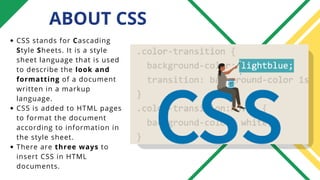 HTML CSS.pdf