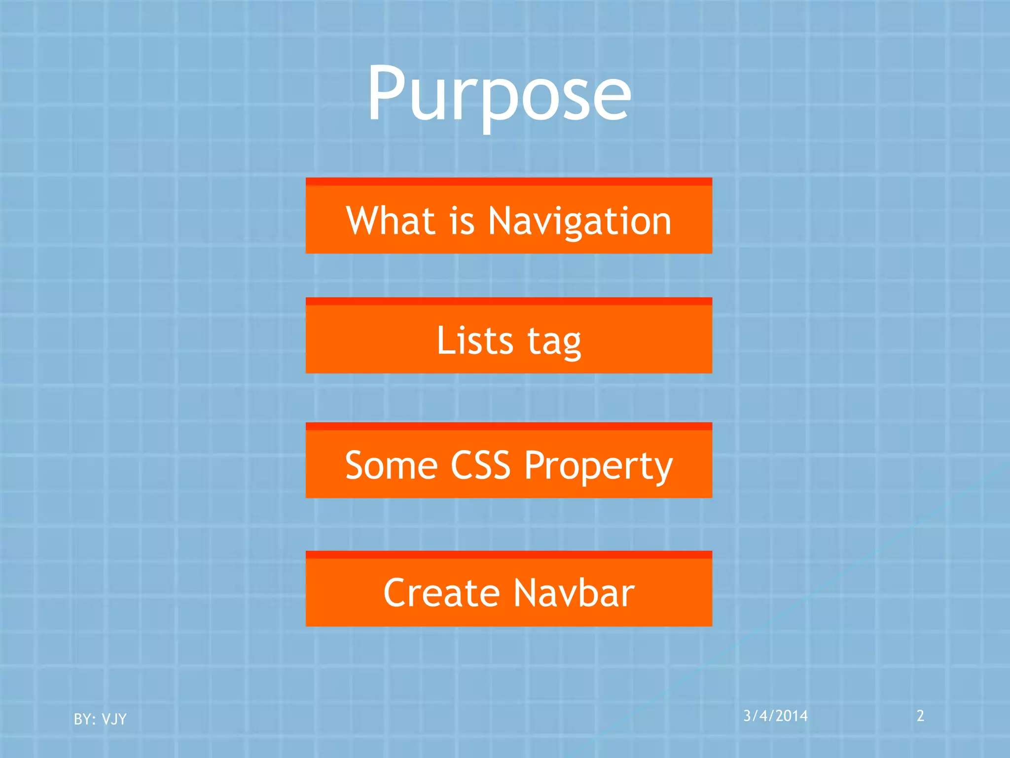 Html css Web Layout 2 PPT html-css-web-layout-2-ppt