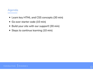 Build Your Own Website with HTML/CSS | PDF | Web Development | Internet