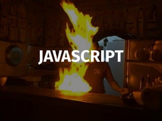 JAVASCRIPT
 