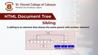 Comprehensive Guide to CSS Properties and HTML Document Structure | PDF