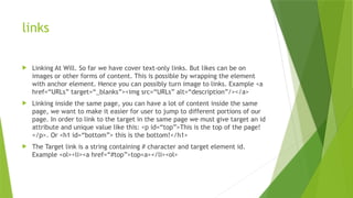 learn about html element and structure.pptx