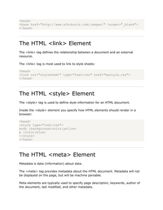 Html example | DOCX