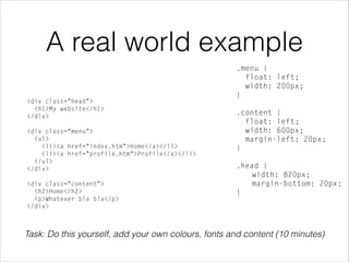 Html for beginners | PPT