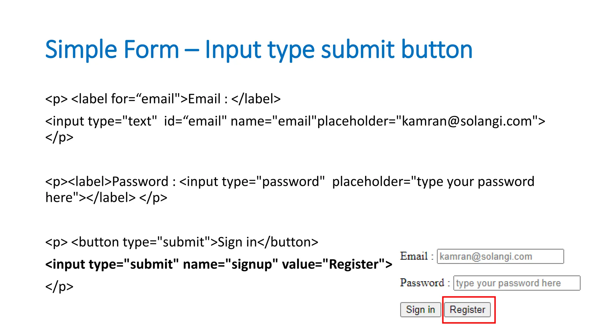 HTML Forms Basics by Kamran Solangi.pptx