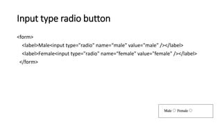 HTML Forms Basics by Kamran Solangi.pptx