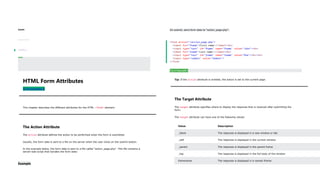 HTML Forms02, Tags, examples, HTML guides.docx