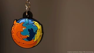 Creative Commons: https://flic.kr/p/4mJnLg 
 