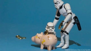 Creative Commons: http://j.mp/1iquK8Q 
 