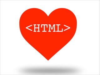 <HTML>
 