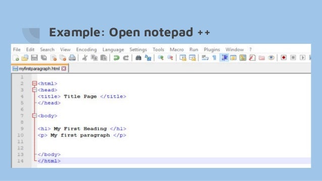 Html grade 11