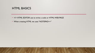 HTML GRADE 11 TERM 3 PRESENTATION 1.pptx